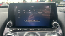 Nissan Juke 1.0 DiG-T 114 Tekna 5dr Petrol Hatchback